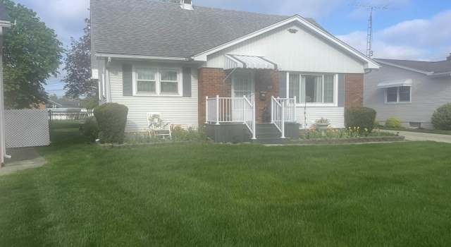 Photo of 1107 McCormick St, Monroe, MI 48162