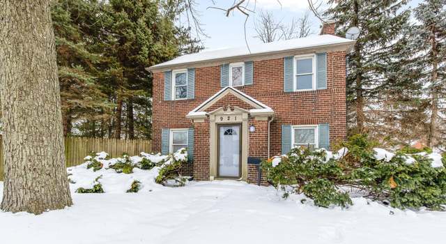 Photo of 921 VOORHEIS St, Pontiac, MI 48341 1871