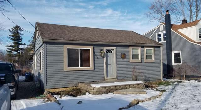 Photo of 2098 LAMBDEN Rd, Flint, MI 48532 4644