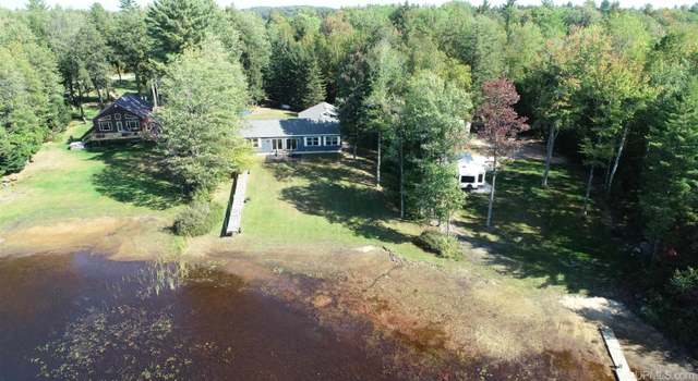 Photo of N485 Tanglewood Dr, Wetmore, MI 49895