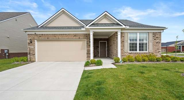 Photo of 4051 COLFAX Ct, Canton, MI 48188 0033