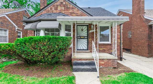 Photo of 18619 Birwood St, Detroit, MI 48221 1905