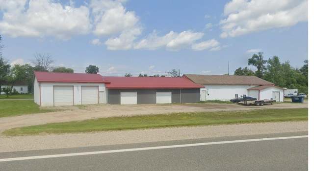 Photo of 5261 E Howard City-Edmore, Cedar Lake, MI 48812