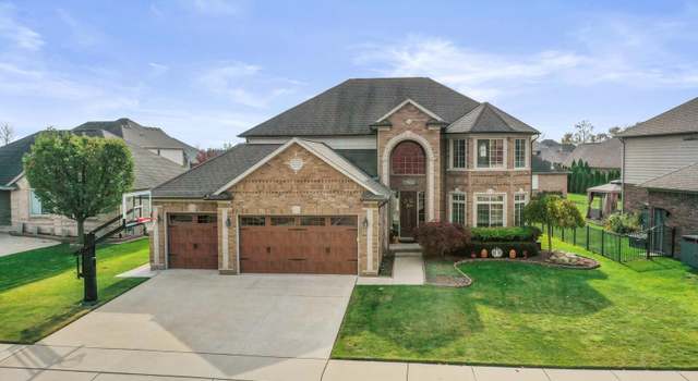 Photo of 16258 Bishopsgate Dr, Macomb Twp, MI 48044