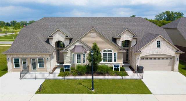 Photo of 30280 Berghway Trl #71, Warren, MI 48092