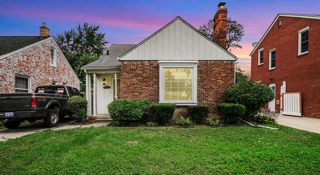 Photo of 1422 Hollywood Ave, Grosse Pointe Woods, MI 48236 1308