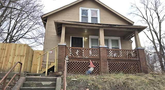 Photo of 10259 W FORT St, Detroit, MI 48209 2532
