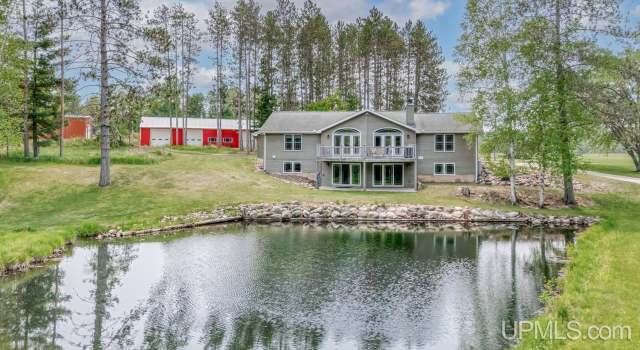 Photo of W5716 Warner Ln, Norway, MI 49870
