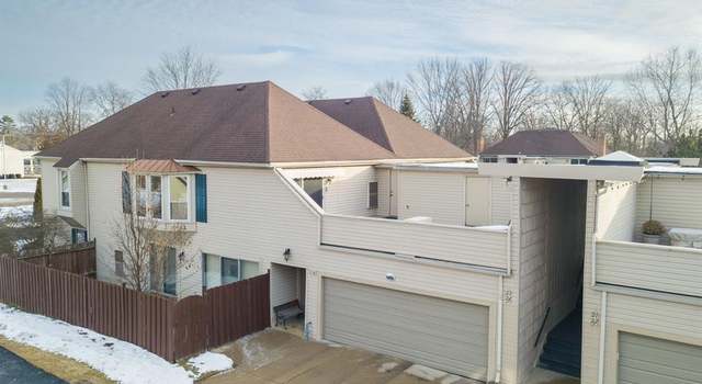 Photo of 8095 COLONY Dr #23, Grosse Ile, MI 48138 1726