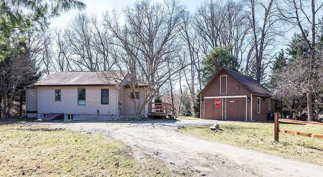 Property at 7695 HURON RIVER Dr, Dexter, MI 48130 9321, 2 beds, 1 bath