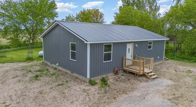 Photo of 2695 Hupter Rd, Pinconning, MI 48650