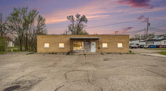 Photo of 551 E Michigan Ave, Battle Creek, MI 49014-4941