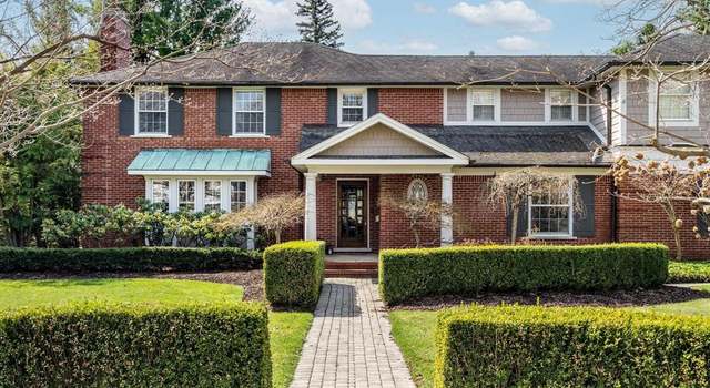 Photo of 3435 BRADWAY Blvd, Bloomfield Hills, MI 48301 2407