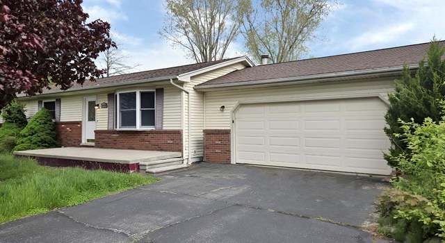 Photo of 2310 Fred W Moore Hwy, Saint Clair, MI 48079 4704