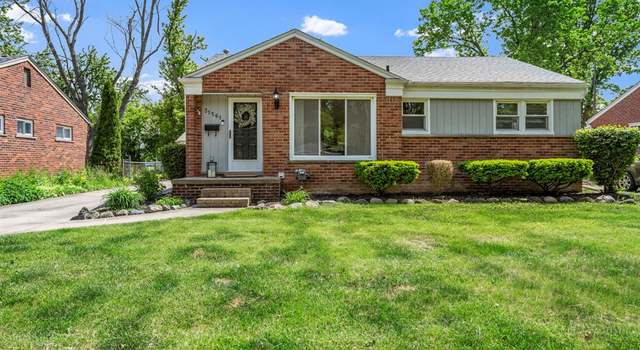 Property at 31561 Lamar Dr, Farmington, MI 48336 2521, 3 beds, 2 baths