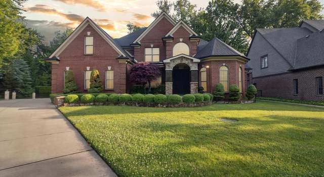 Photo of 27715 Stephany Ct, Harrison Township, MI 48045 1660