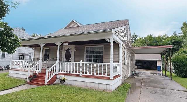 Photo of 418 Chalmers St, Flint, MI 48503 2264