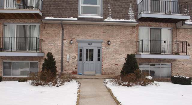 Photo of 105 Provincial Ct #10, Saginaw, MI 48638