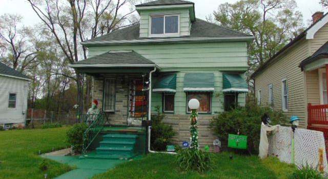 Photo of 5336 FISCHER St, Detroit, MI 48213 2925