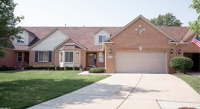 Photo of 17485 Averhill Blvd, Macomb, MI 48042