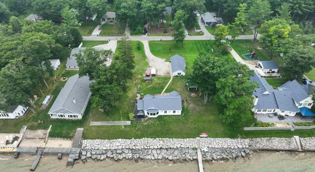 Photo of 1527 Douglas Dr Lot : 145+, Tawas City, MI 48763