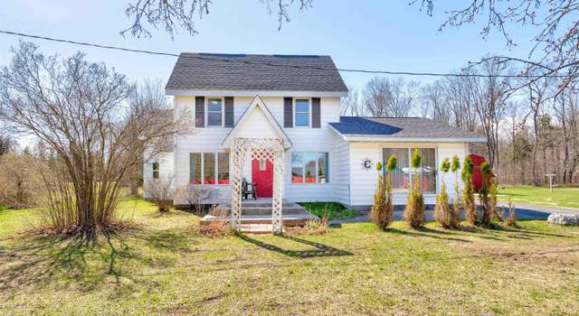 Photo of 4811 N Aldrich Rd, Manistique, MI 49854