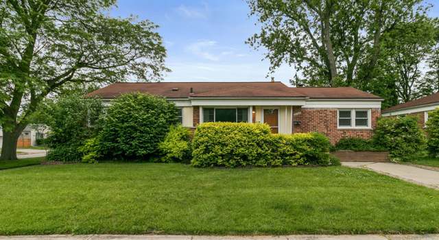 Photo of 30390 Minton St, Livonia, MI 48150 6013