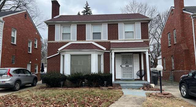 Photo of 13974 GREENVIEW Rd, Detroit, MI 48223 2910