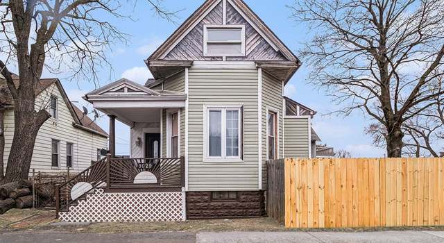 Photo of 9029 MCGRAW St, Detroit, MI 48210 2026