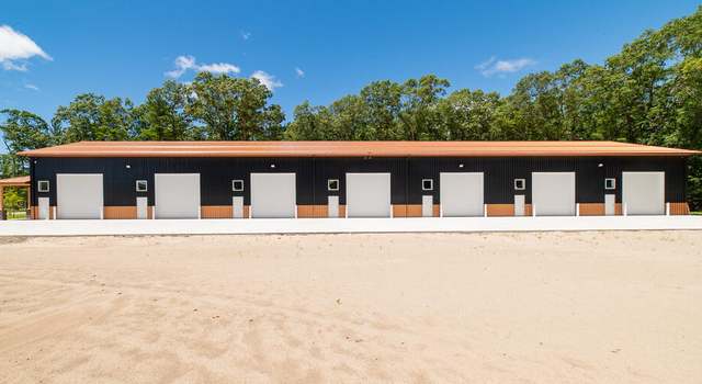 Photo of 5070 Industrial Park Dr #5, Montague, MI 49437