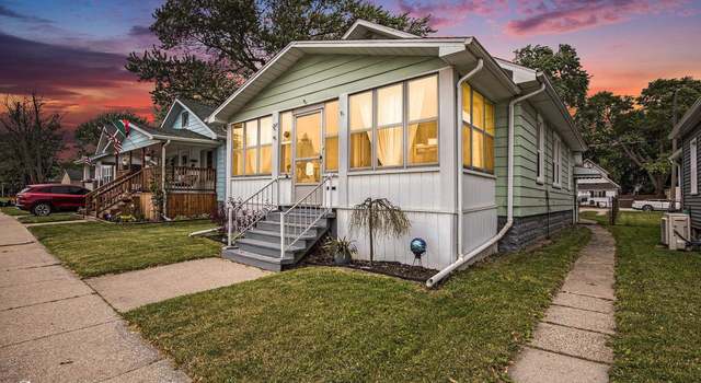 Photo of 1317 Oak St, Port Huron, MI 48060