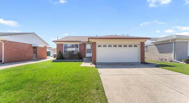 Photo of 14535 LEBLANC Ave, Allen Park, MI 48101 1013