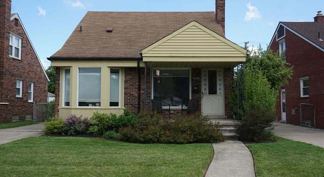 Photo of 1853 HOLLYWOOD St, Dearborn, MI 48124 4119