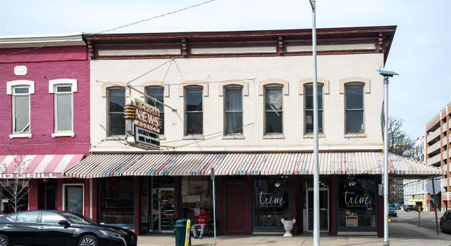 Photo of 302 W Michigan Ave, Kalamazoo, MI 49007-3737