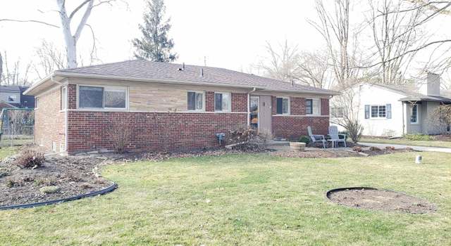 Photo of 16167 Reedmere Ave, Beverly Hills, MI 48025
