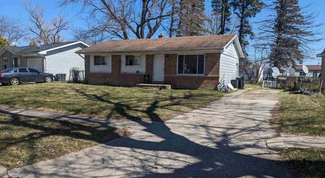 Photo of 3723 Huntley Rd, Saginaw, MI 48601