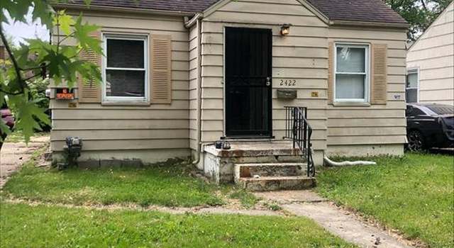 Photo of 2422 MISSOURI Ave, Flint, MI 48506 3829