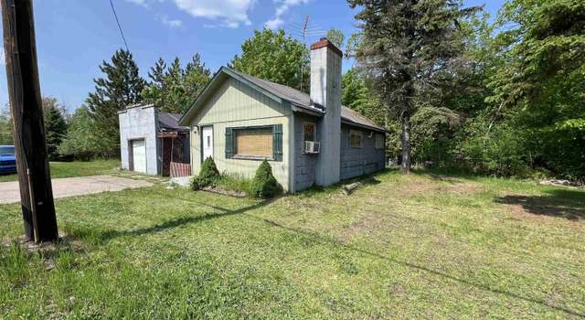 Photo of 5740 County Road 550 Rd, Marquette, MI 49855