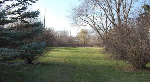 Photo of . WAYNE, Romulus, MI 48174