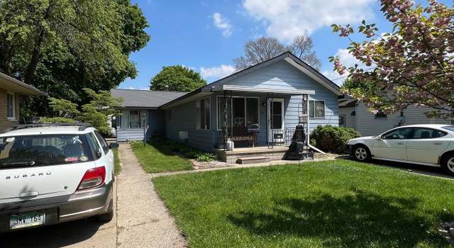 Photo of 803 McDonnell St, Essexville, MI 48732