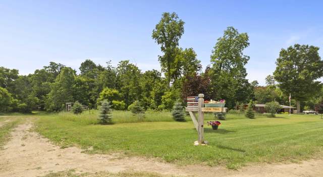 Photo of V/L Read Rd, Cleon Township, MI 49625