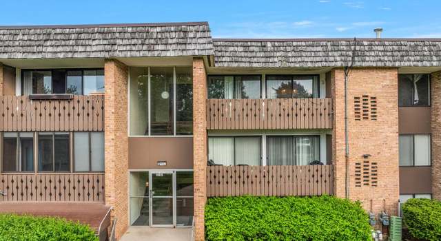 Photo of 2102 Pauline Blvd Unit 304, Ann Arbor, MI 48103-5186