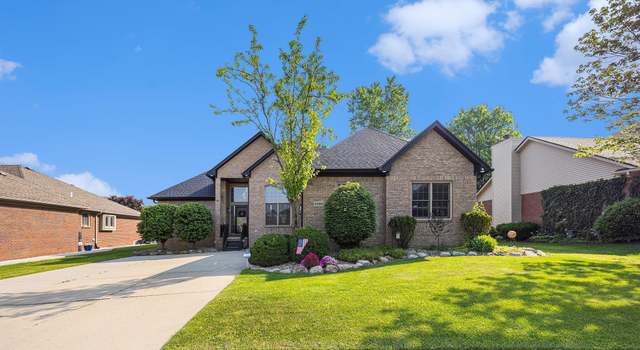 Photo of 53564 Grace Dr, New Baltimore, MI 48047
