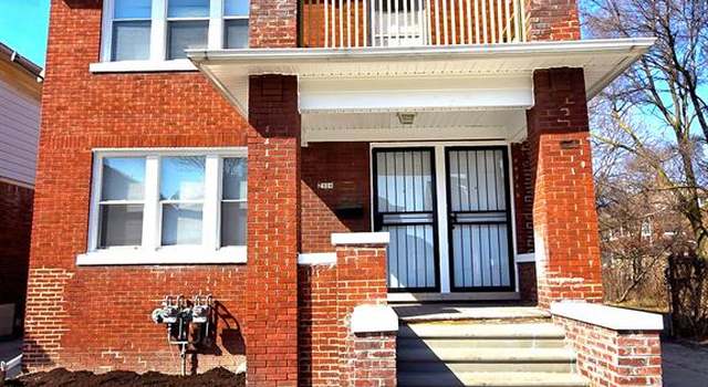Photo of 2324 CLEMENTS St, Detroit, MI 48238 3485