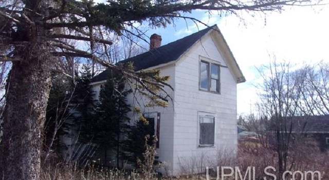 Photo of W4353 Cedar St, Nadeau, MI 49863