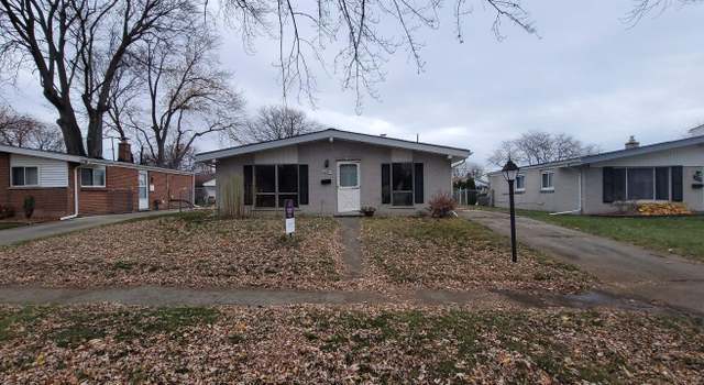 Photo of 22809 Detour St, Saint Clair Shores, MI 48082