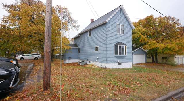 Photo of 160 Stanton Ave, Mohawk, MI 49950