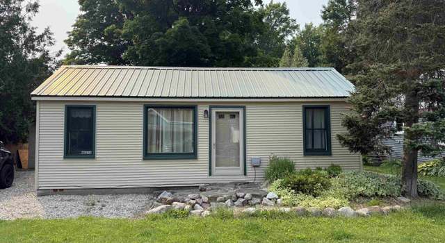 Photo of 5215 Rock River Rd, Chatham, MI 49816