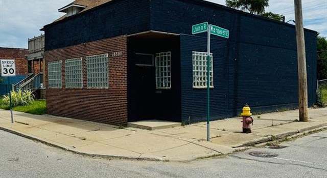 Photo of 18300 JOHN R St, Highland Park, MI 48203 2012