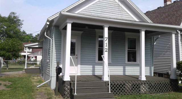 Photo of 712 S Farragut, Bay City, MI 48708